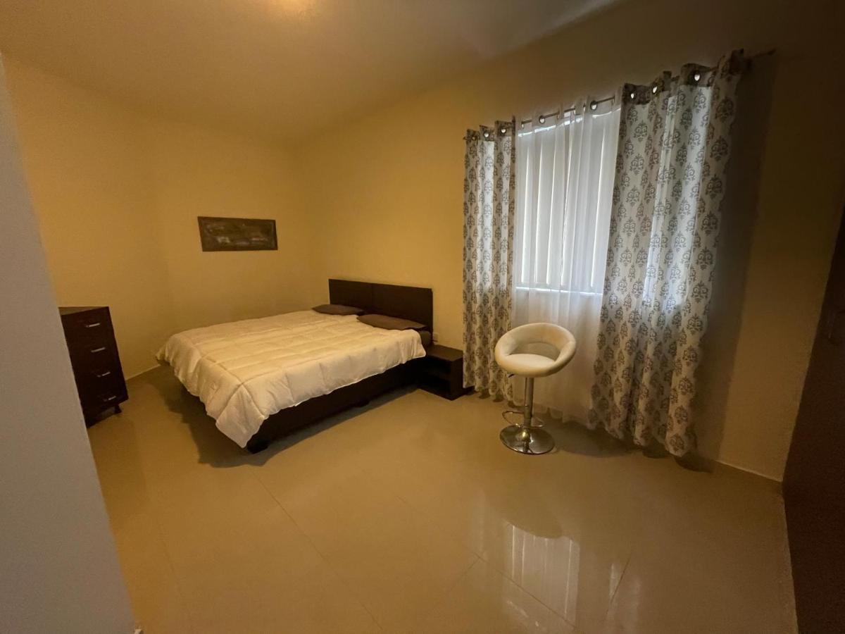 The Village Apartment 2 Kirkop エクステリア 写真